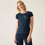 Marineblau