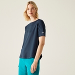 Marineblau