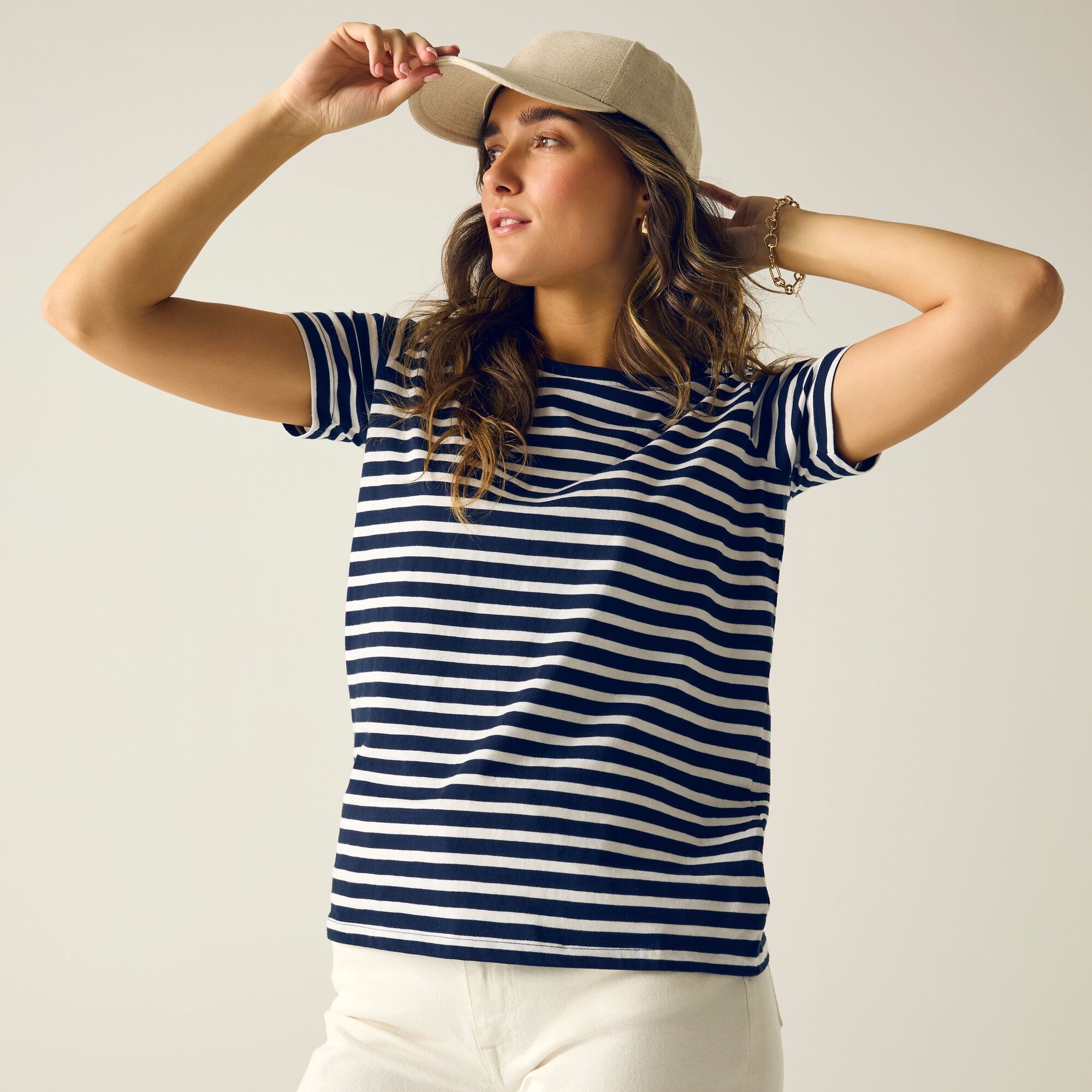 Regatta Koszulka damska Bayletta Niebieski