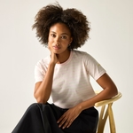 Pink Haze Multi Stripe 