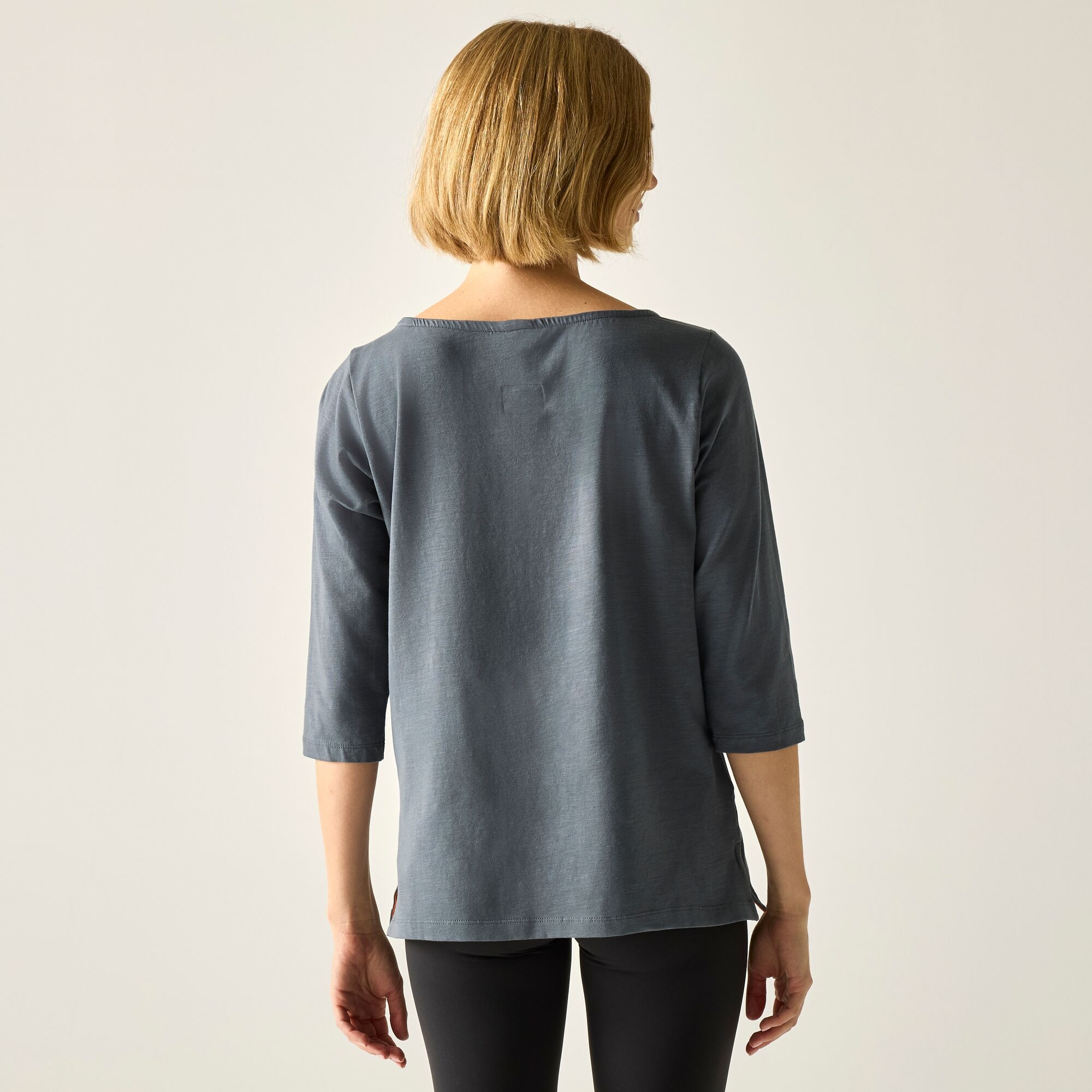 Regatta Regatta Bluzka damska Pevia Szary