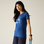 Blau
