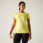Canary Yellow