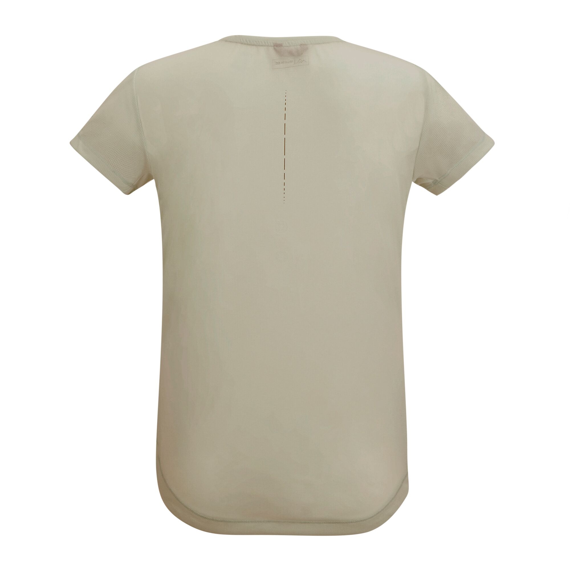 Regatta Koszulka damska Mindo przeciw insektom Brązowy