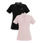 Pink & Black