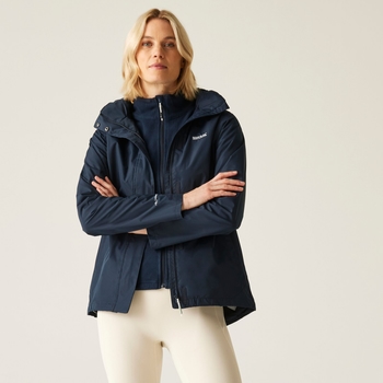 Womens waterproof jackets ireland