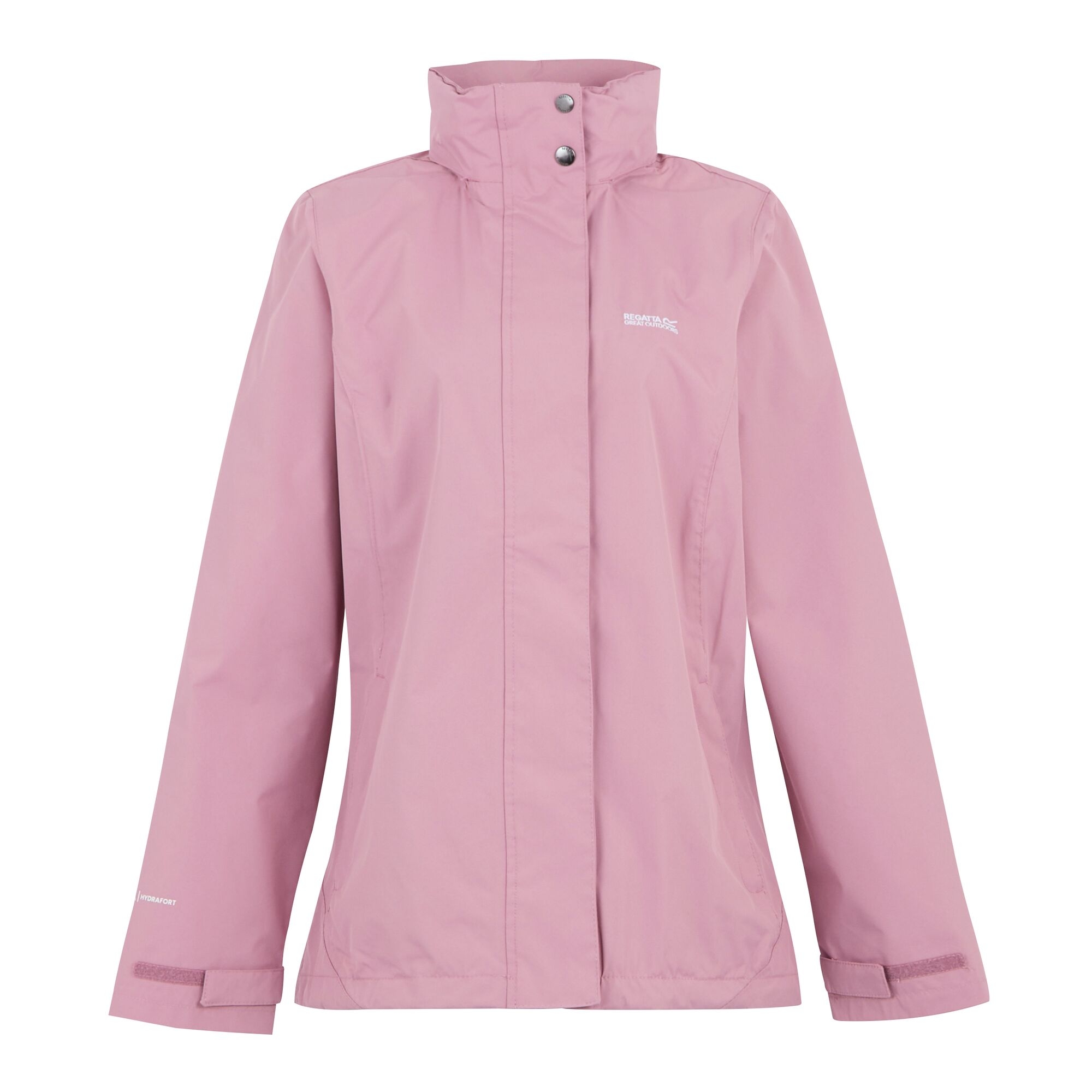 Regatta Women's Daysha Waterproof Jacket Lilas, Size: 16
