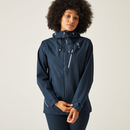 Regatta blanchet ii navy store