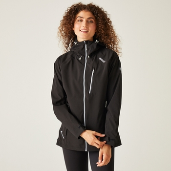 Summer waterproof jacket womens on sale