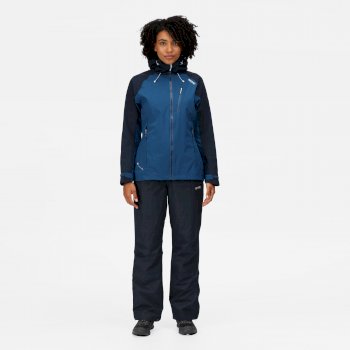 Regatta Tamora Veste imperm/éable Enfant