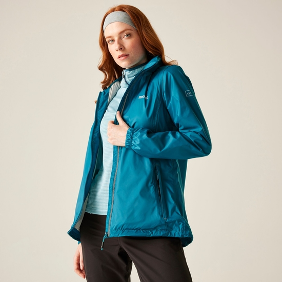 Women's Corinne IV Waterproof Packaway Jacket