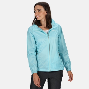 navy pac a mac womens