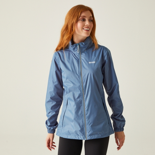 Womens packaway raincoat hotsell