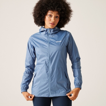 Womens Packaway Jackets Ladies Pac a Mac Regatta UK