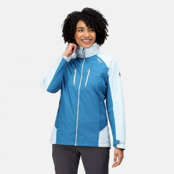 waterproof jacket lightweight womens