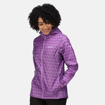 navy pac a mac womens