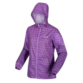 Women's pac a mac waterproof clearance