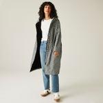 Jasmine Flower Black