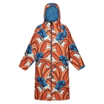 Orange Tropical