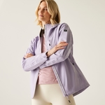 Wisteria Lilac Hint
