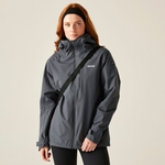 Seal Grey Black
