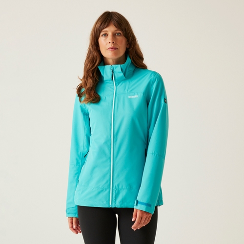 Women's Hillpack II Insulated Jacket - Clear Sky Navy