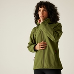 Nephrite Green