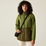 Nephrite Green Camo Green