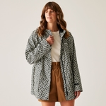 Jasmine Flower Black