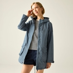 Chambray Dark Denim 