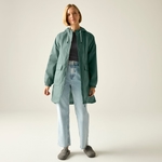 Ivy Moss Green