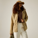 Barleycorn Dark Textured Leopard