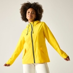 jaune