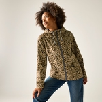 Abstract Leopard Spot