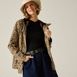 Abstract Leopard Spot