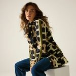 Giant Square Flower Mono 