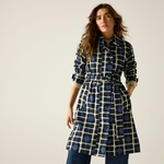 Giant Poppy Navy 