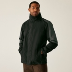 Black Seal Grey