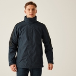 Navy Black