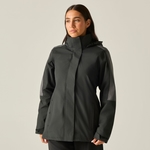 Black Seal Grey