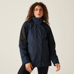 Navy Black
