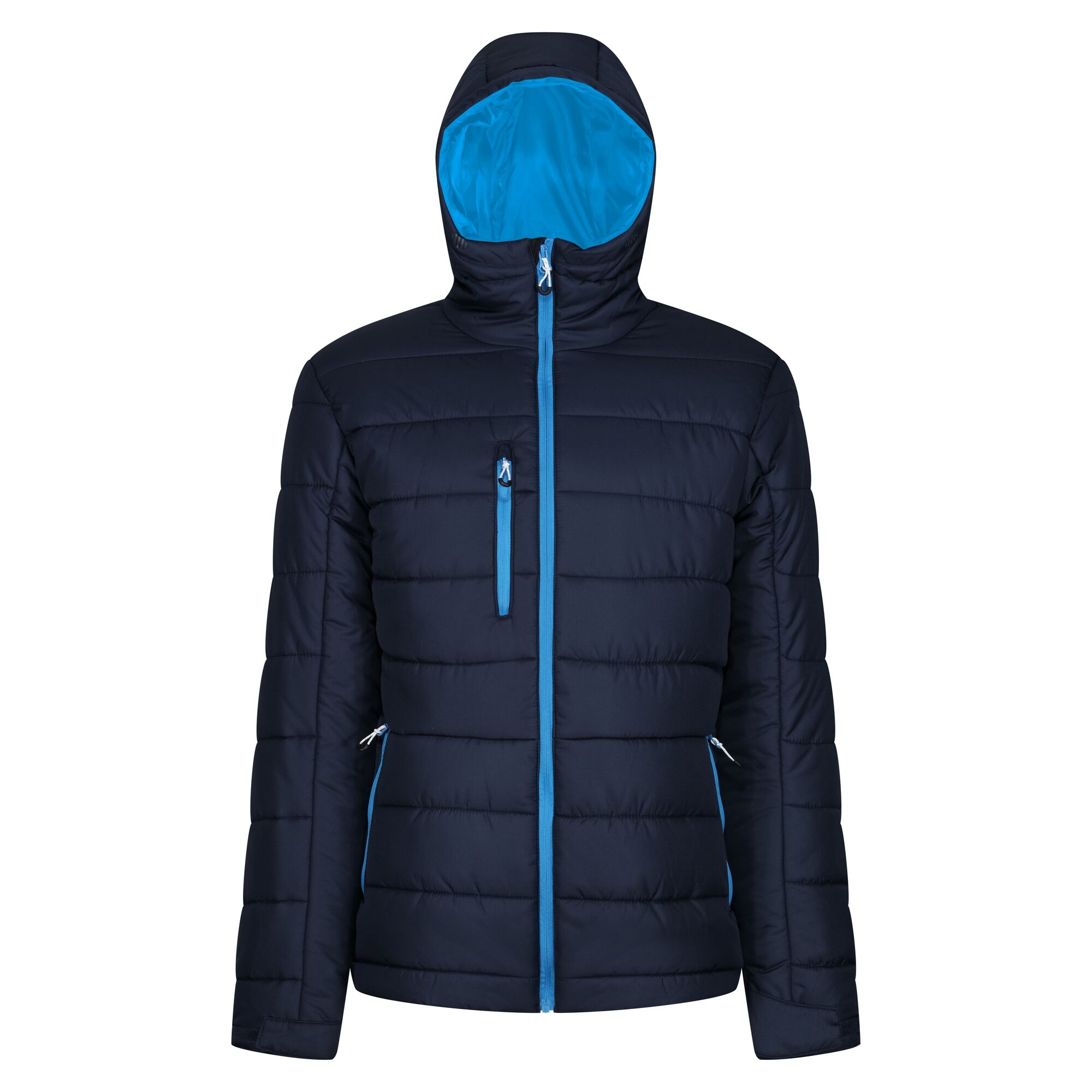 Regatta Professional Men's Navigate Thermal Jacket - Blue Xxl