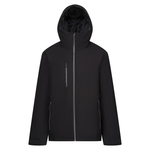 Black Seal Grey