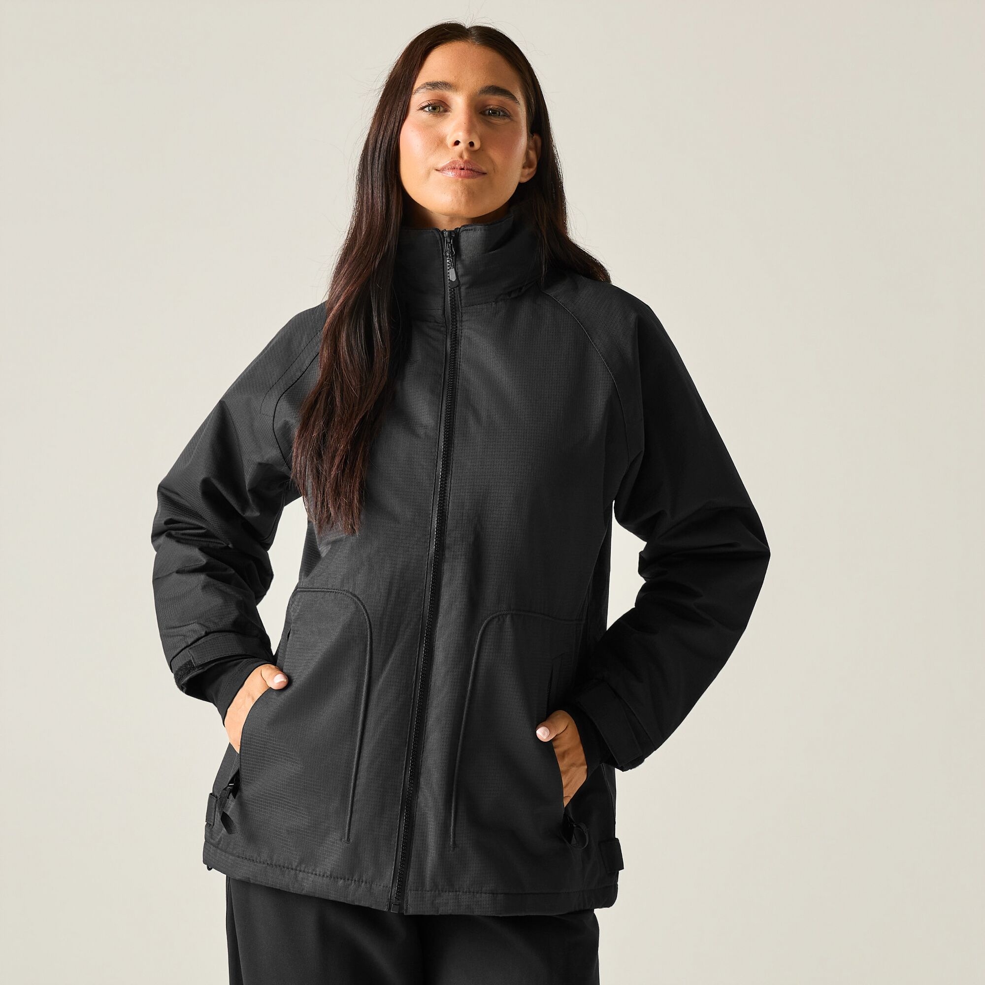 Regatta Women's Hudson Jacket - Image 6