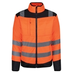 Orange Navy
