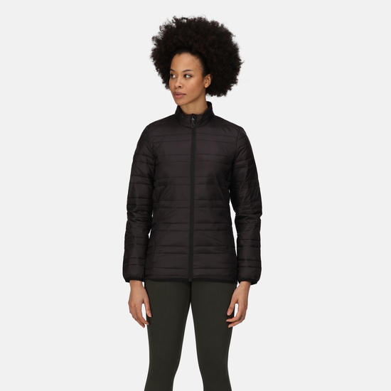 Women's Firedown Down Touch Insulated Jacket Black