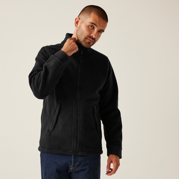 regatta thick fleece