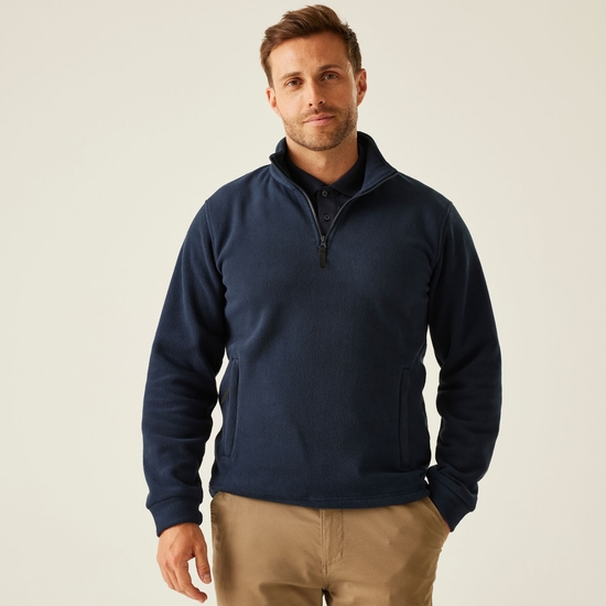 Regatta Professional Regatta Professional Thor Overhead Half Zip Fleece