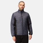 Seal Grey Black