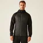 Black Seal Grey